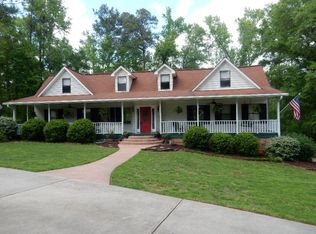 5102 Fairington Dr, Evans, GA 30809