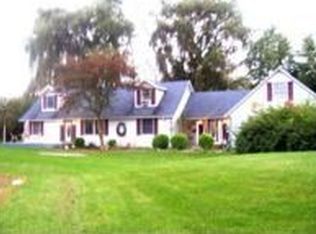 17677 State Route 12, Arcadia, OH 44804