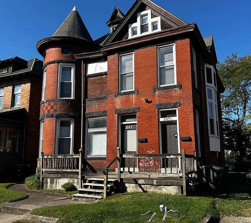 247-247.5 Hamilton Ave