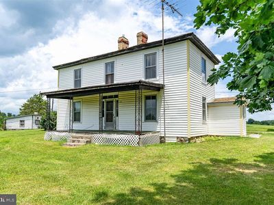 2199 Barrenridge Rd, Staunton, VA, 24401