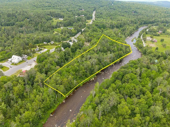 Main Street #69-2, Bethlehem, NH 03574