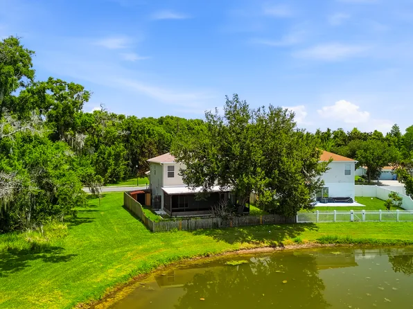 9913 Edmonton Dr #1, Land O Lakes, FL 34638