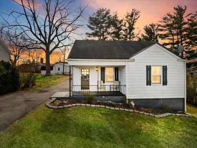 308 Galway Ave, Dublin, VA, 24084