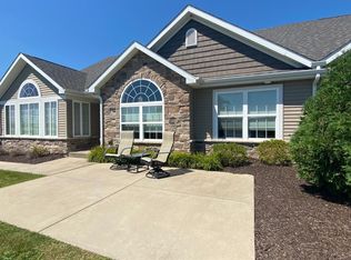 5203 E 109th Pl #C, Crown Pt, IN 46307