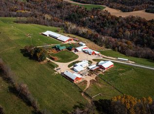 S1597 Hanson Rd, Westby, WI 54667