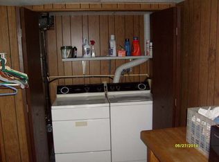 5385 Lexington Ave, Gladwin, MI 48624