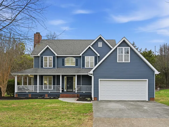 59 Briarwood Dr, Ringgold, GA 30736