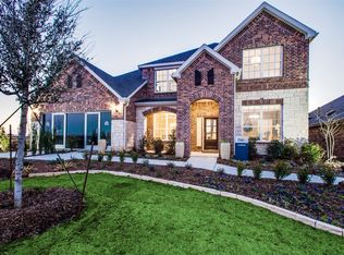 2921 Aslynn Cir, Aubrey, TX 76227