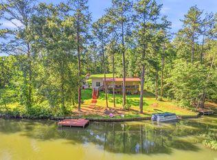 345 Venture Trl, Sparta, GA 31087