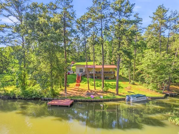 345 Venture Trl, Sparta, GA 31087