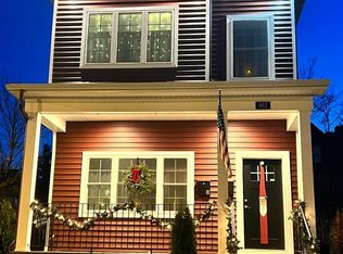 965 Lafayette Ave, Buffalo, NY 14209