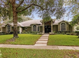 5424 Split Pine Ct, Orlando, FL 32819