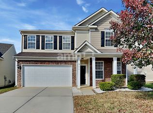 511 Lindsborg Trl, Monroe, NC 28110