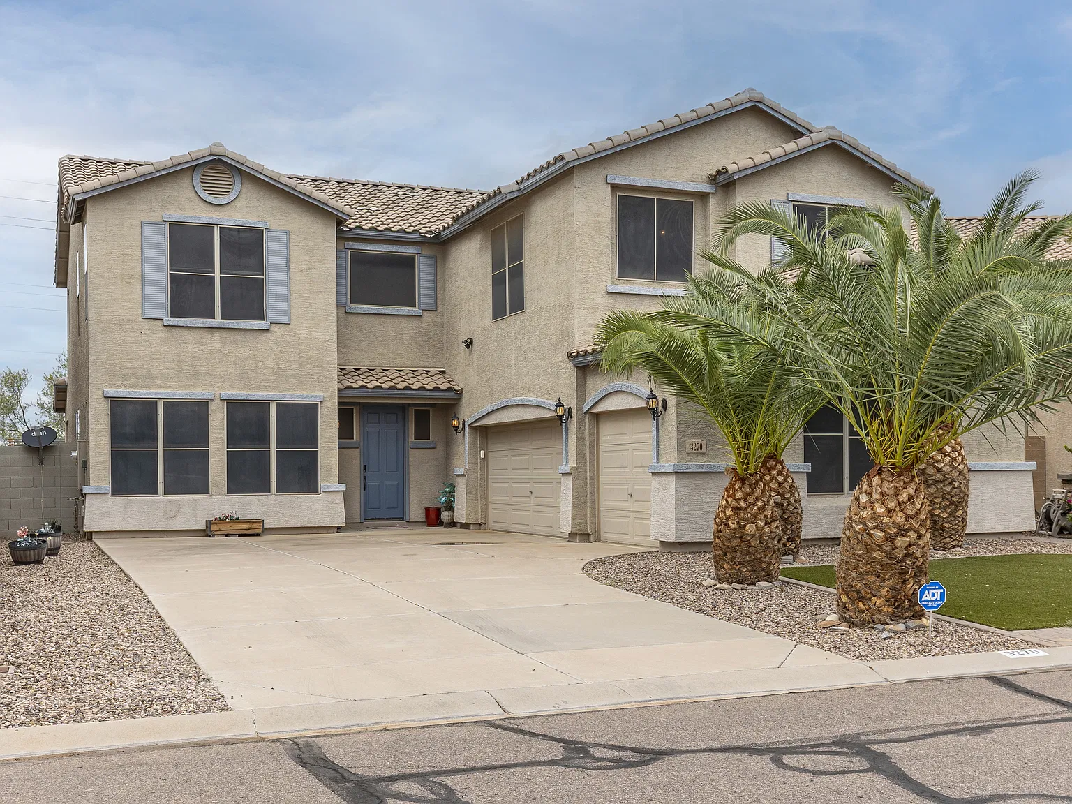 3270 E Silversmith Trl, San Tan Valley, AZ 85143 - 1 — Photo 1