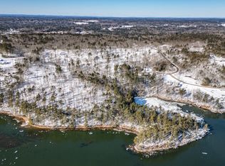 Brown Rd, Wiscasset, ME 04578