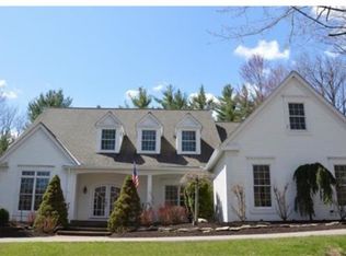 11691 Woodiebrook Rd, Chardon, OH 44024