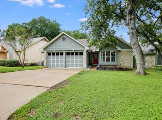 12737 Magnolia Mound Trl, Austin, TX 78727