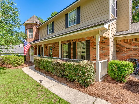 2nd image of 12000 Cedar Bluff Trl
