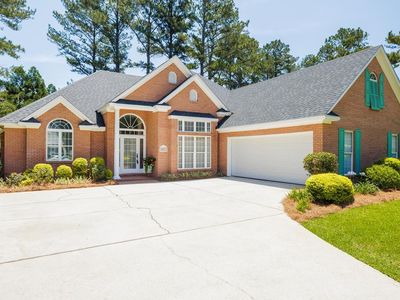 4401 Huntington Pointe, Valdosta, GA, 31602