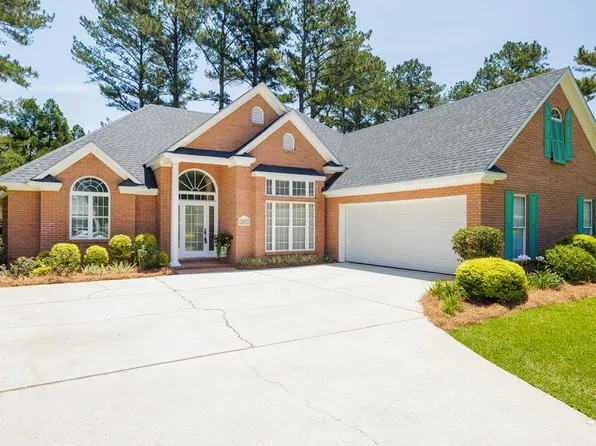 4401 Huntington Pointe, Valdosta, GA 31602
