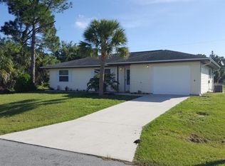 158 Fletcher St, Pt Charlotte, FL 33954