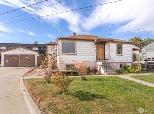 936 Vassar Avenue, Wenatchee, WA 98801