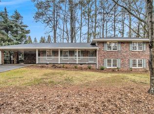 2791 Ponderosa Cir, Decatur, GA 30033