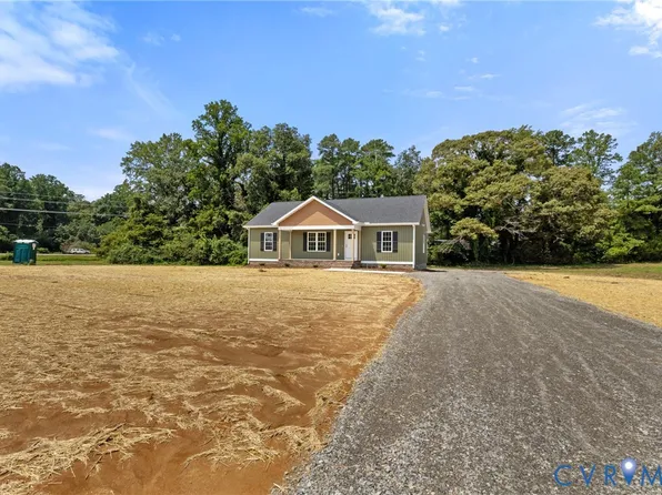 285 Beulah Ln, Warsaw, VA 22572