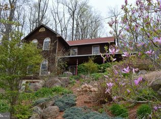 998 Wilderness Rd, Linden, VA 22642