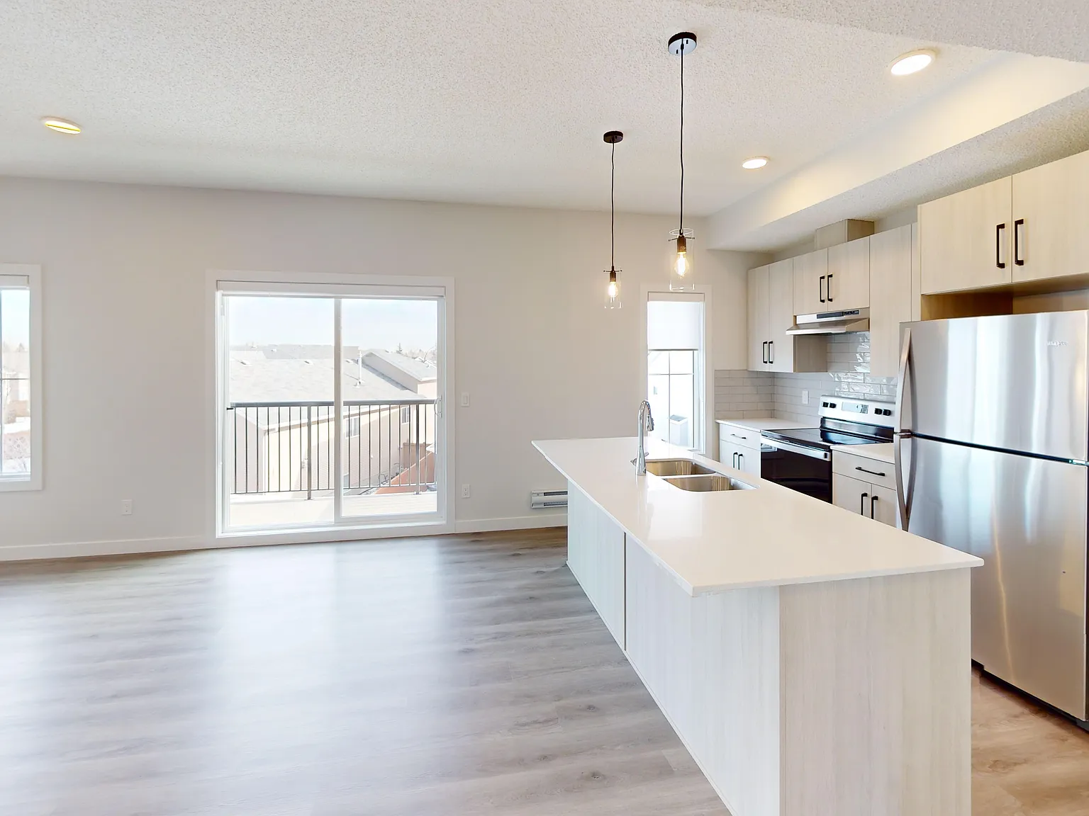 3640 139 Avenue Northwest Edmonton — Photo 4