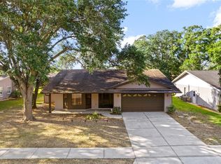 8552 White Springs Dr, New Port Richey, FL 34655