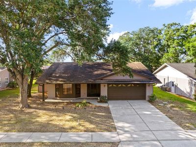 8552 White Springs Dr, New Port Richey, FL, 34655