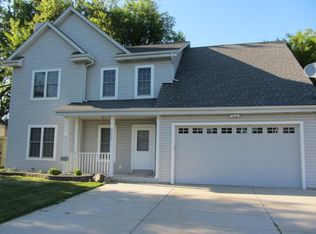 24400 N Wind Lake Rd, Wind Lake, WI 53185