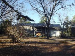 1009 Lawrence Rd, Bee Branch, AR 72013