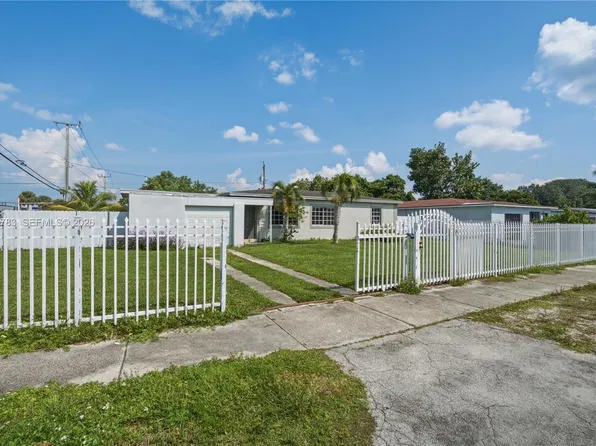 1875 NW 134th St, Miami, FL 33167