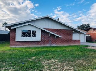 3613 W Lamar Rd, Phoenix, AZ 85019