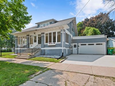 126 Yale St, Green Bay, WI, 54303