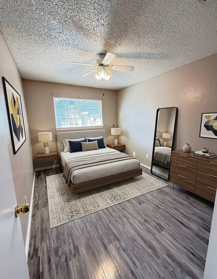 2 bed, 940 sqft, $1,395 — Photo 4