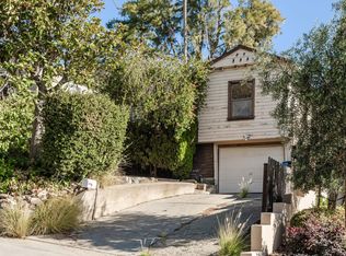481 Quartz St, Redwood City, CA 94062