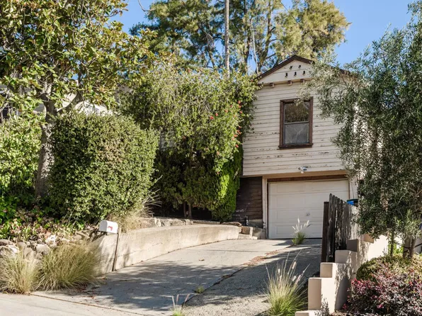 481 Quartz St, Redwood City, CA 94062