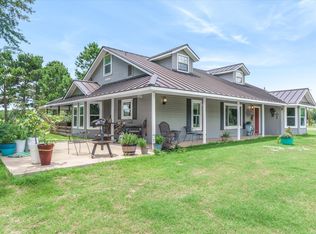132 Private Road 7105, Edgewood, TX 75117