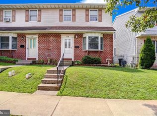 1126 Grove St, Pottstown, PA 19464