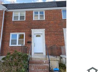 2249 Searles Rd, Baltimore, MD 21222