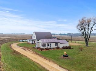 1684 N Mount Morris Rd, Mount Morris, IL 61054