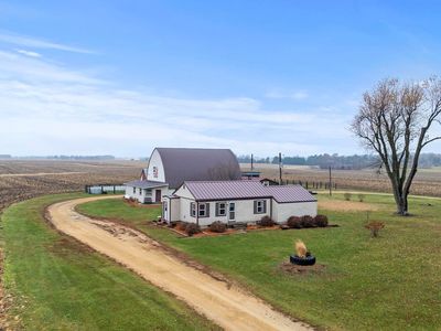 1684 N Mount Morris Rd, Mount Morris, IL, 61054