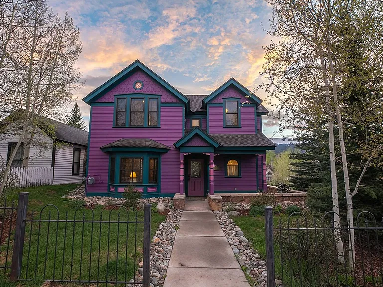 301 S. French St — Photo 29