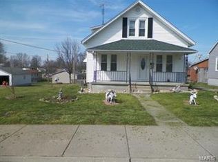 1010 W Grand Ave, Perryville, MO 63775