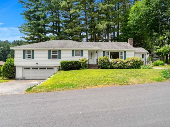 6 Norfolk Dr, Leominster, MA 01453