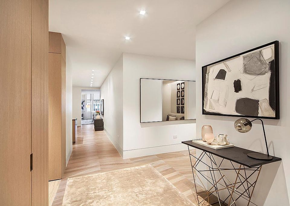 1st image of 49 Chambers St #6D