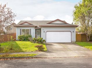 847 SE Beaver Creek Ln, Troutdale, OR 97060